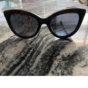 Dolce & Gabbana Sunglasses